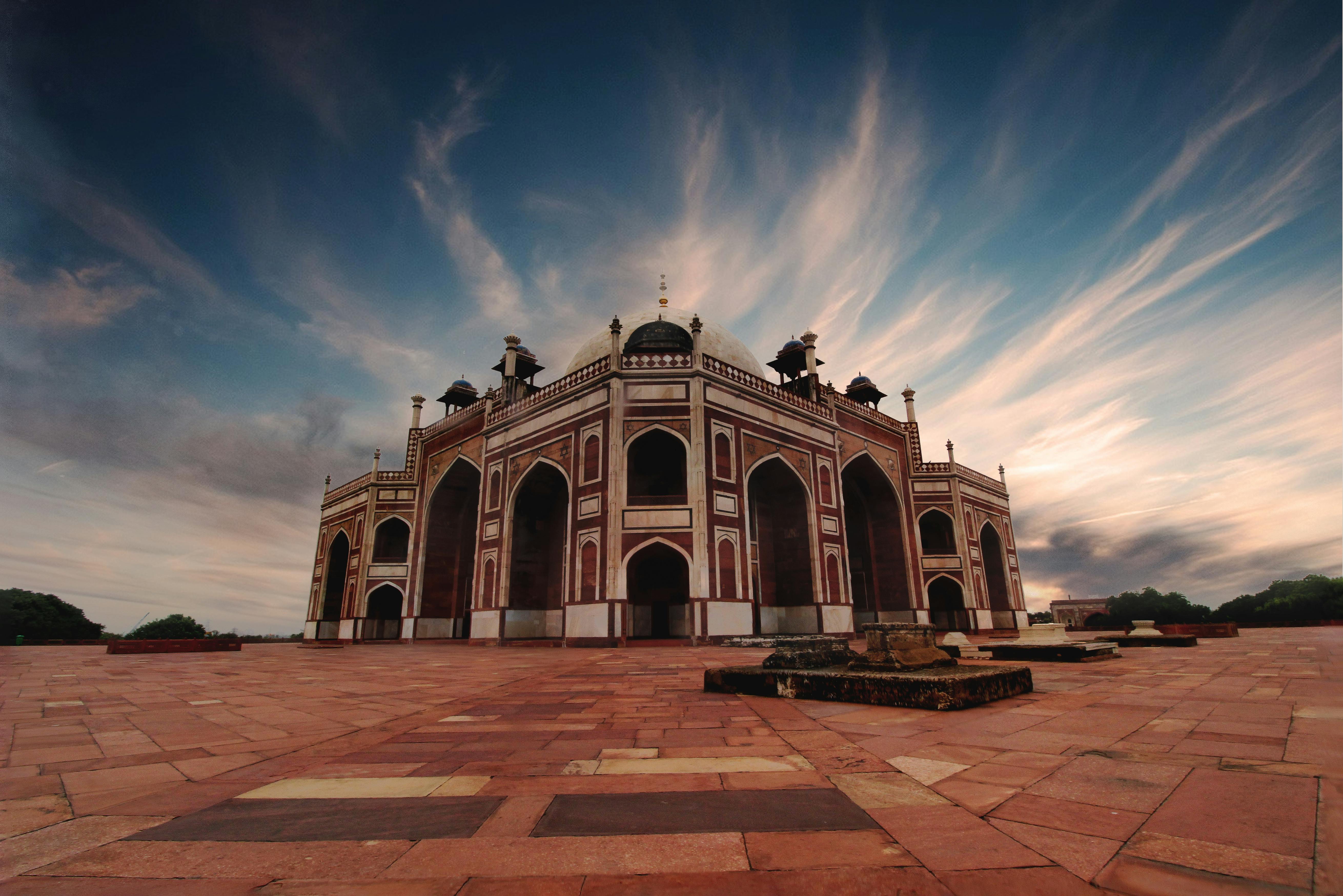 Delhi Royal Venues