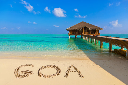 Goa Beaches
