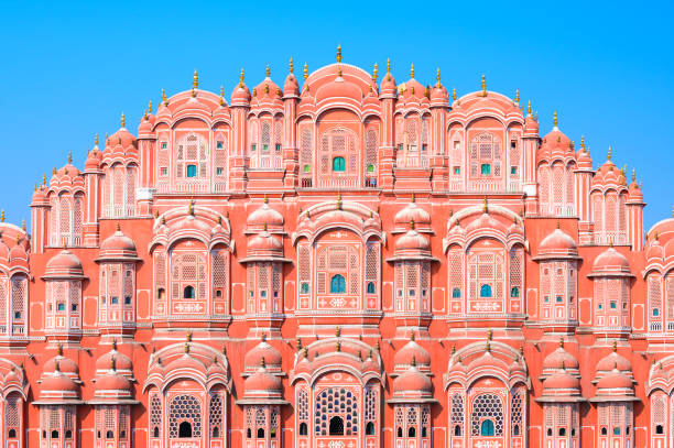 Jaipur Palaces
